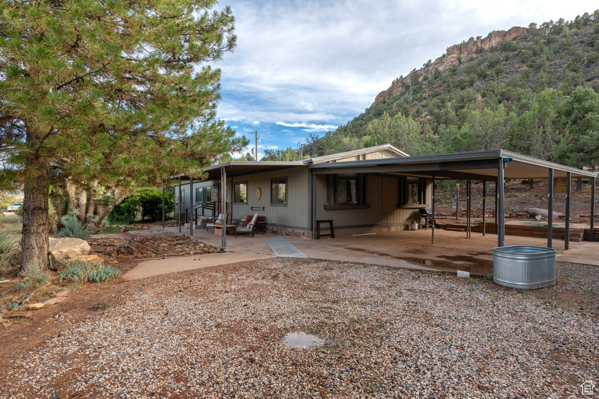 APPLE VALLEY RANCH 1 - Residential