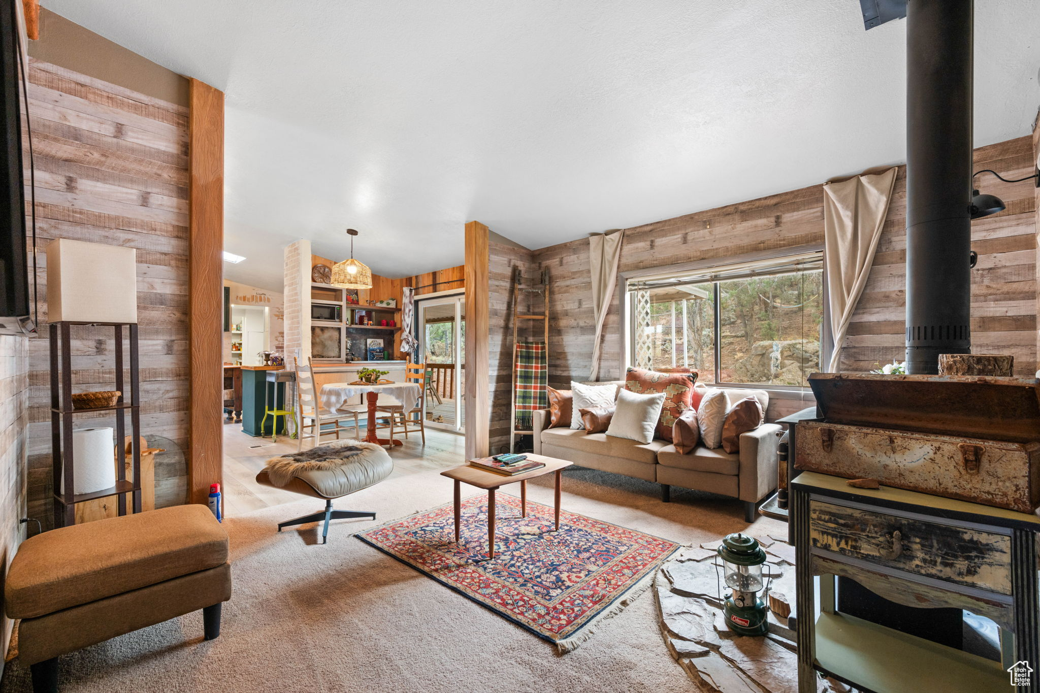 APPLE VALLEY RANCH 1 - Residential