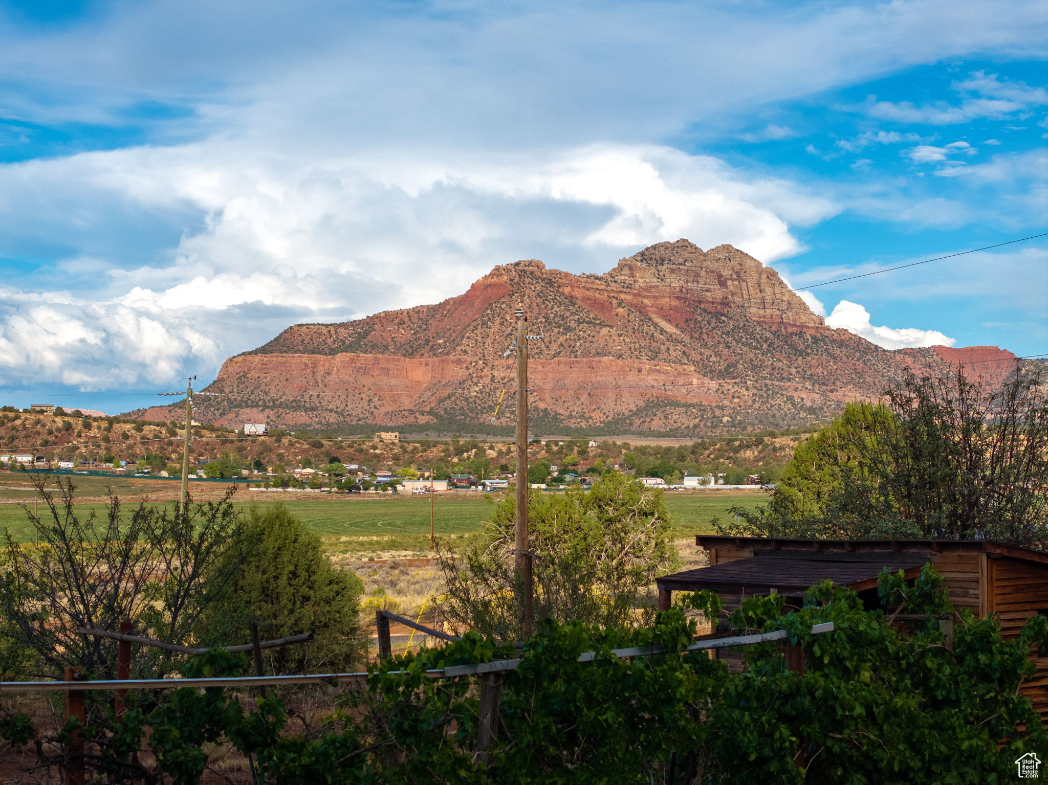 APPLE VALLEY RANCH 1 - Residential