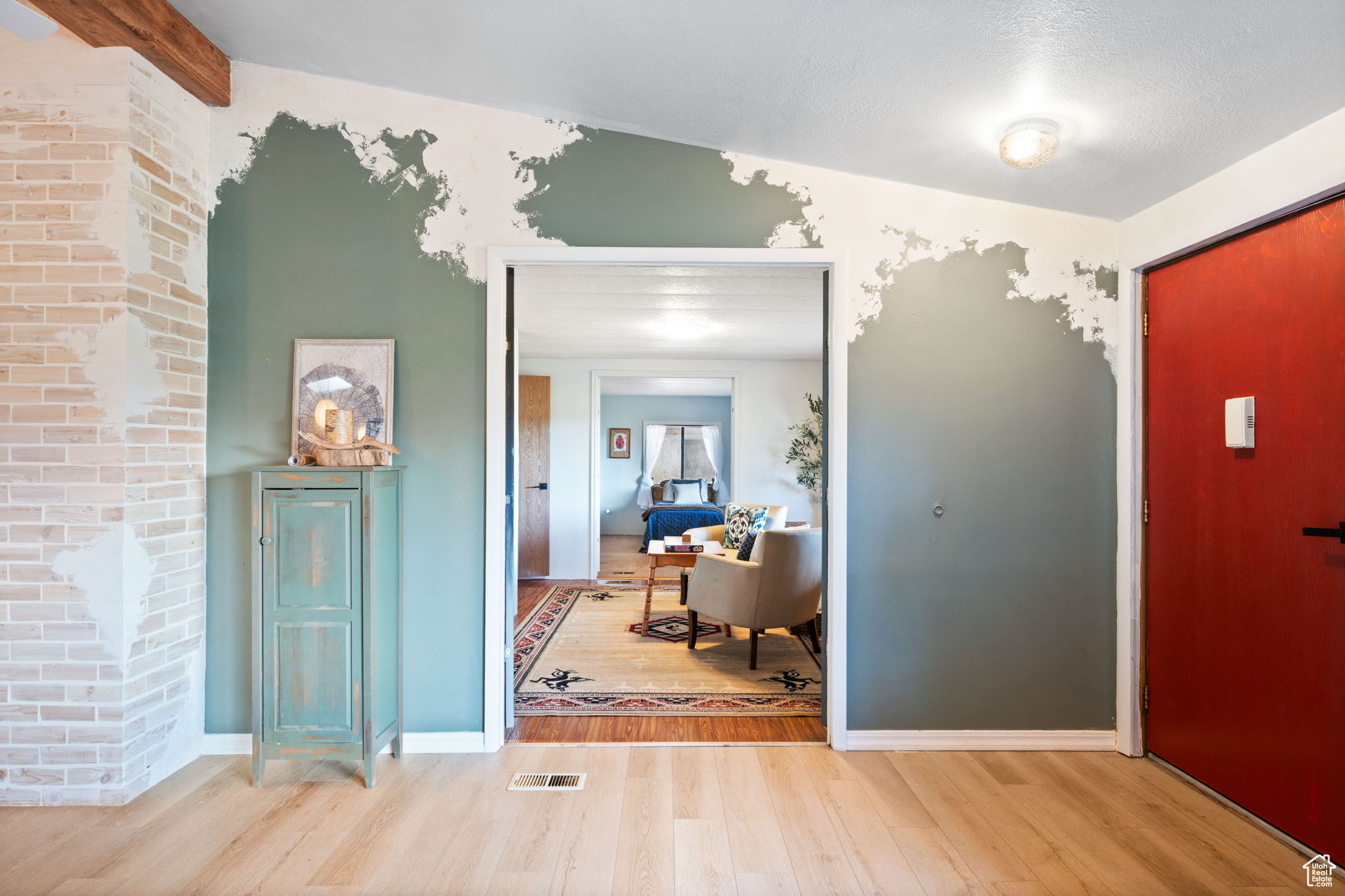 APPLE VALLEY RANCH 1 - Residential