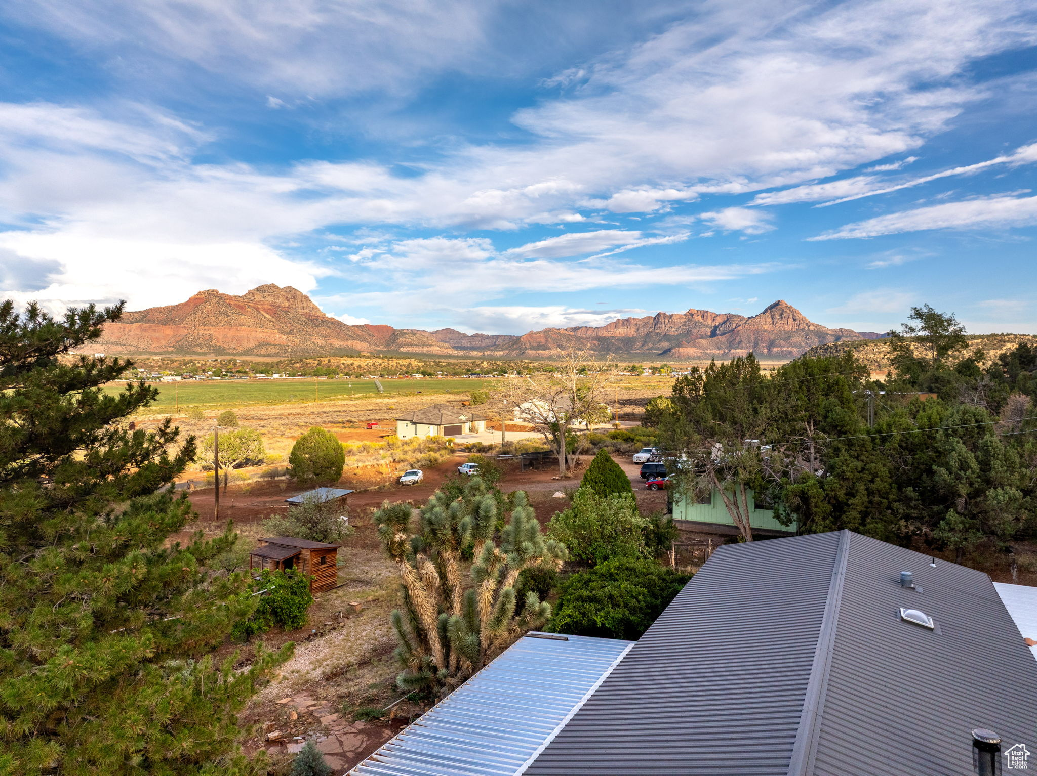 APPLE VALLEY RANCH 1 - Residential