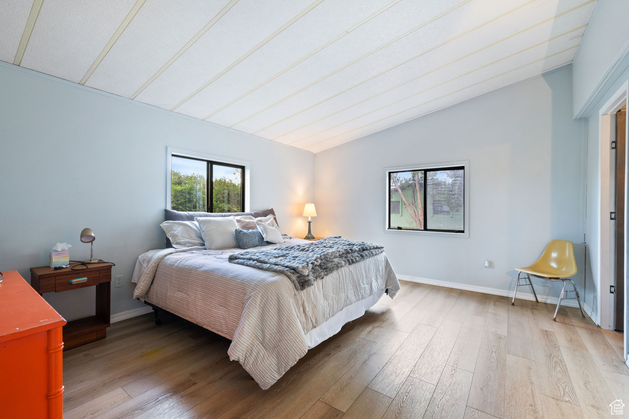 APPLE VALLEY RANCH 1 - Residential