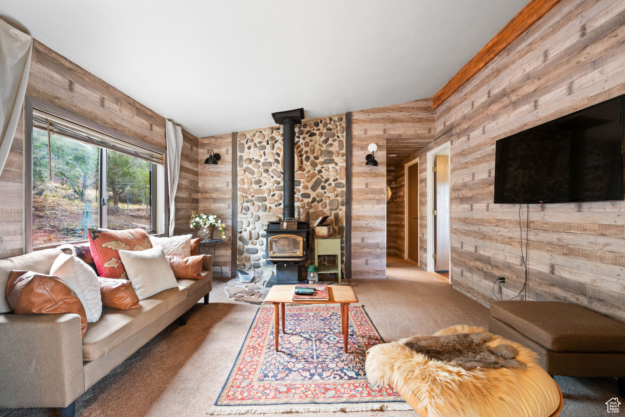 APPLE VALLEY RANCH 1 - Residential
