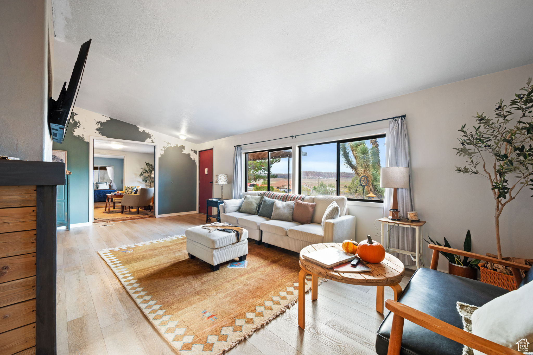 APPLE VALLEY RANCH 1 - Residential