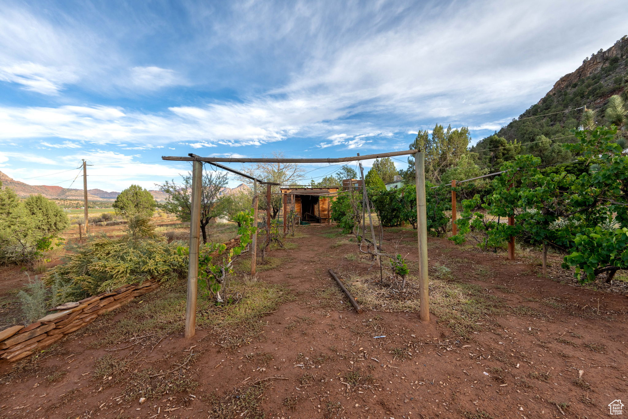 APPLE VALLEY RANCH 1 - Residential