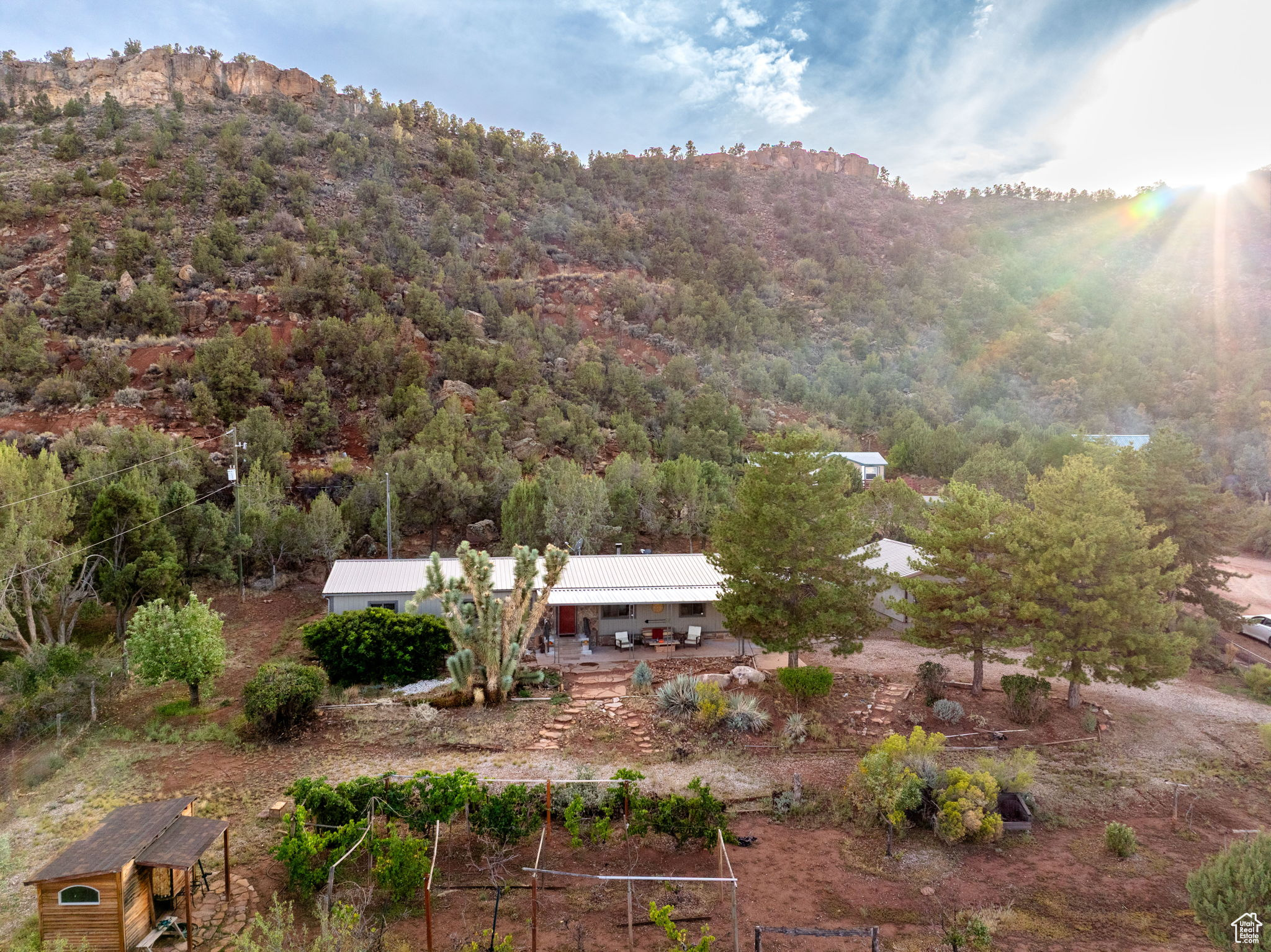 APPLE VALLEY RANCH 1 - Residential