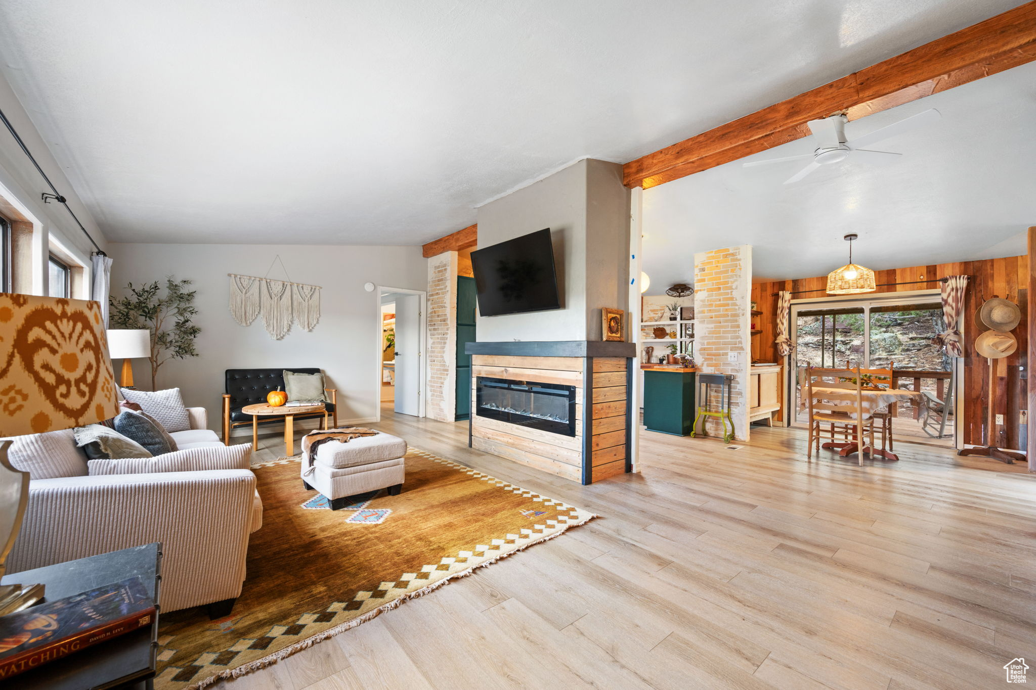APPLE VALLEY RANCH 1 - Residential