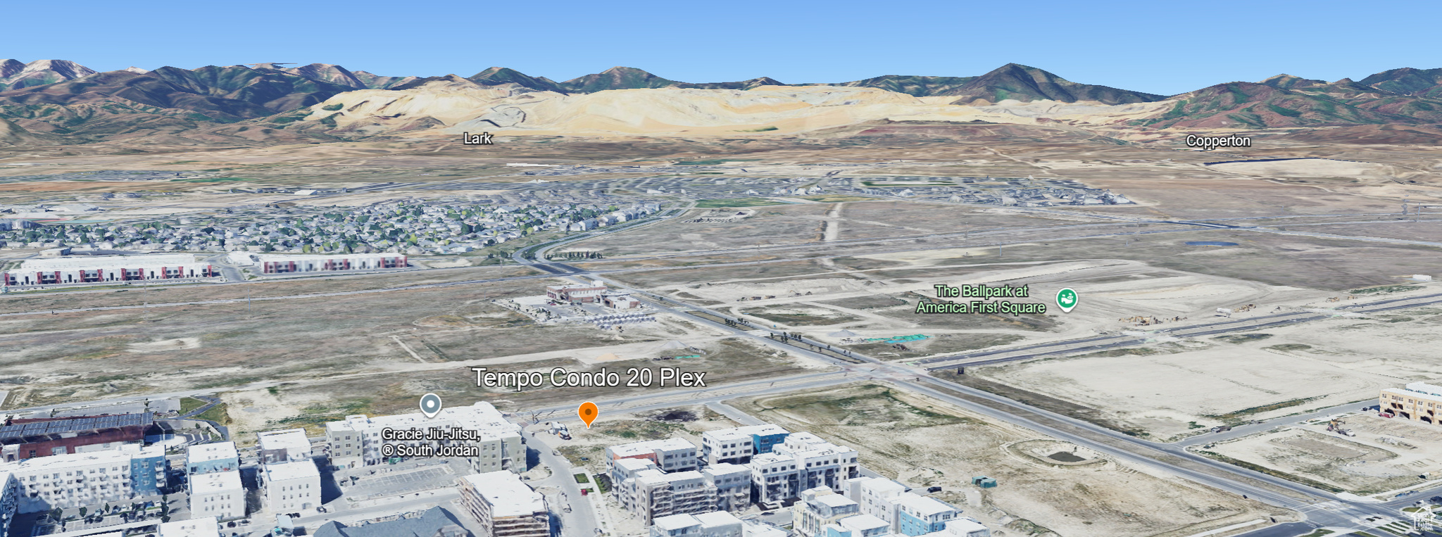 DAYBREAK - Residential