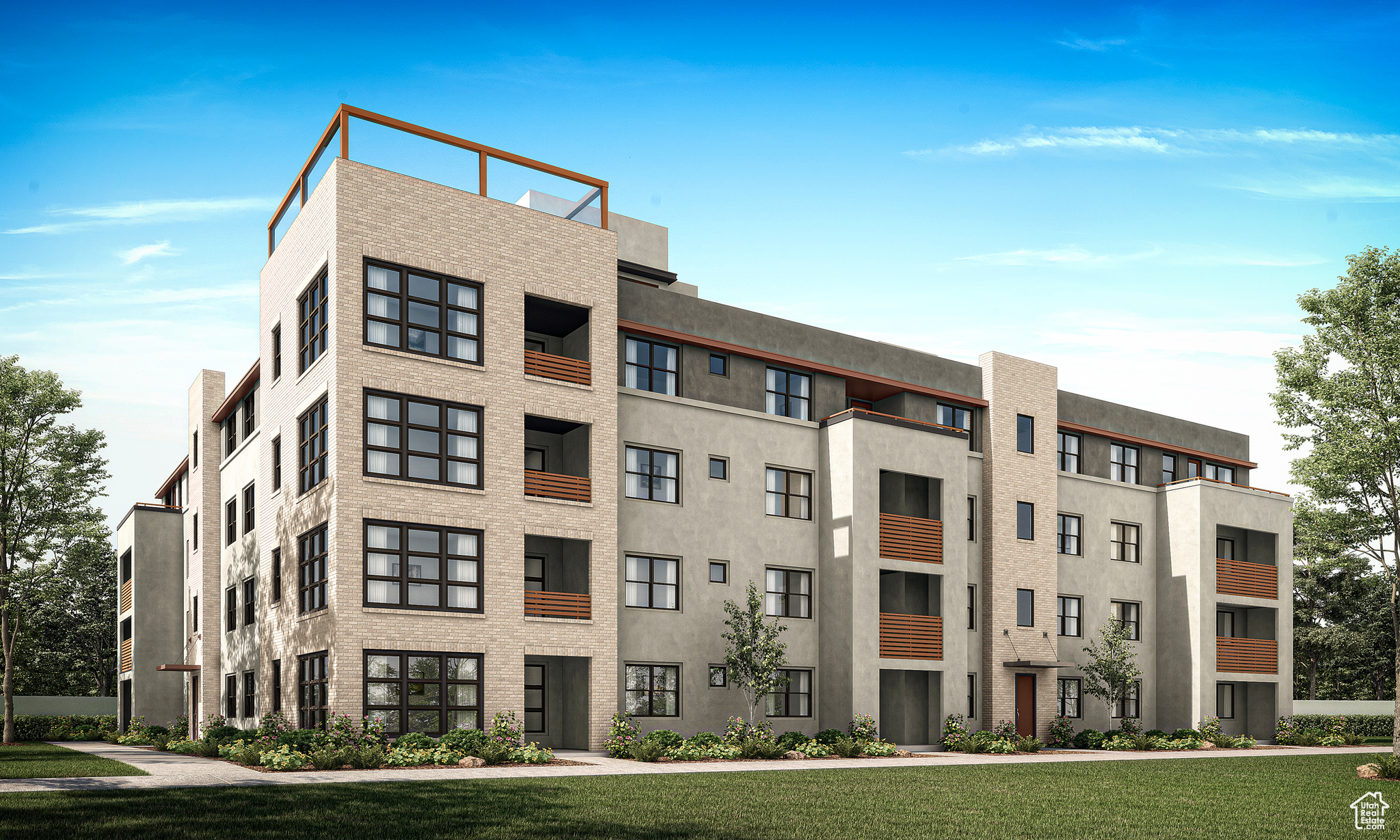 DAYBREAK - Residential