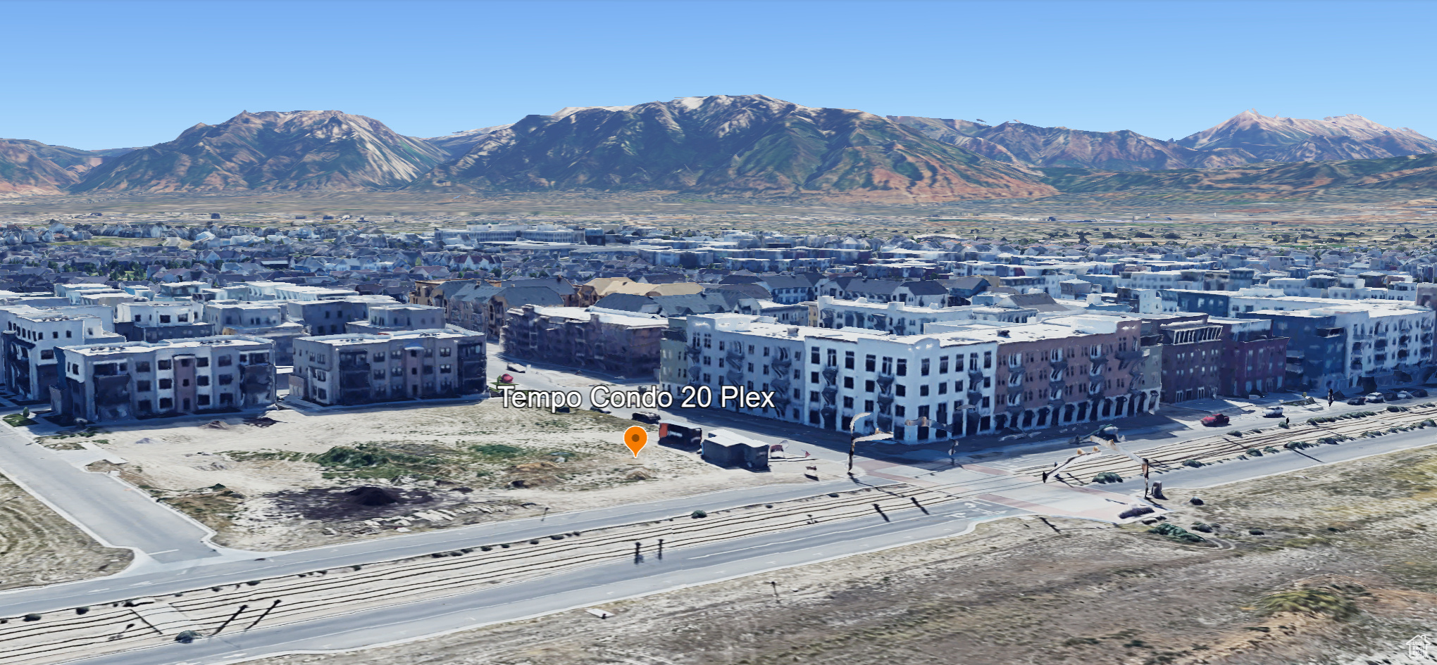 DAYBREAK - Residential