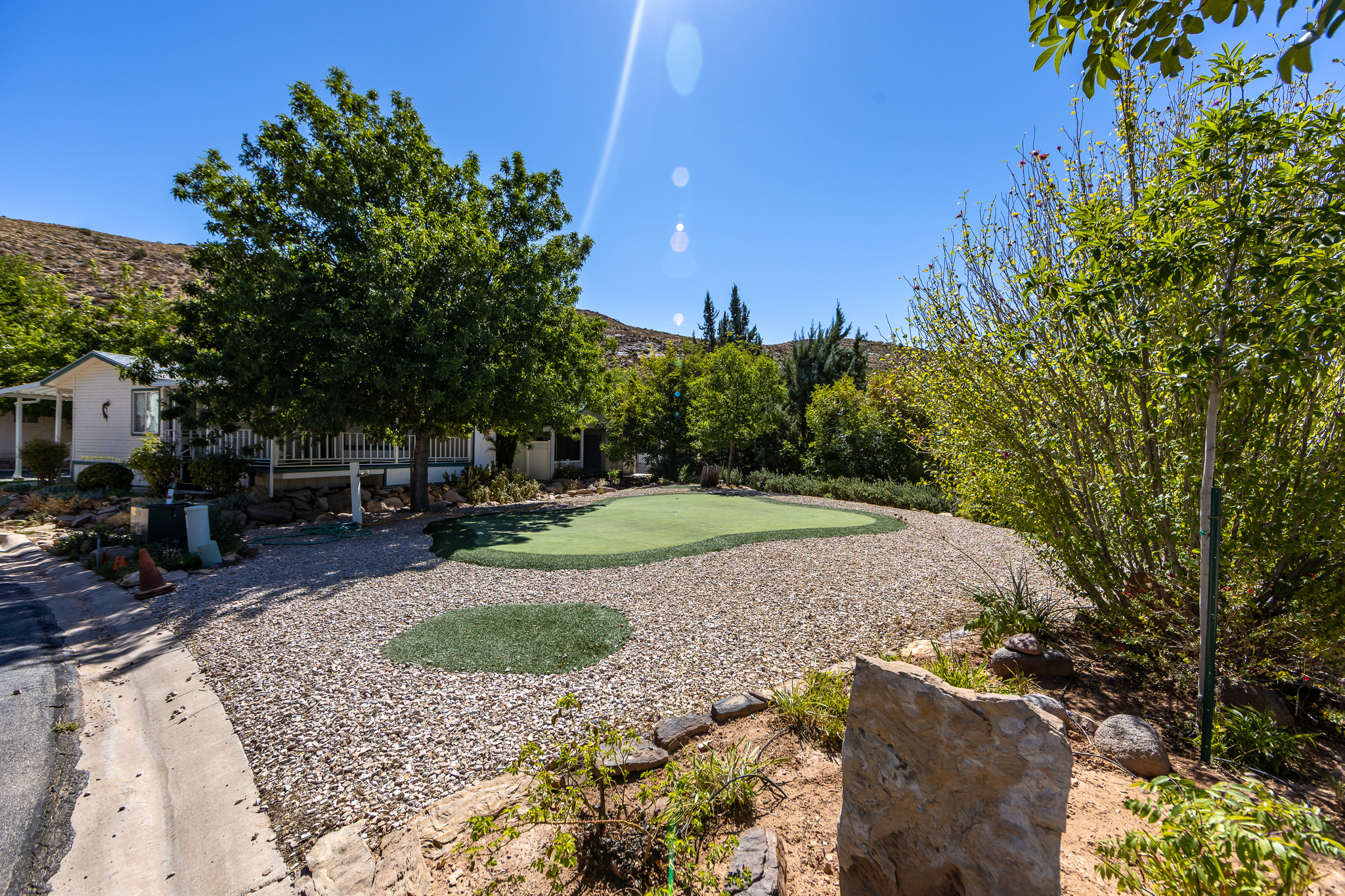 HARRISBURG LAKESIDE ESTATES - Residential