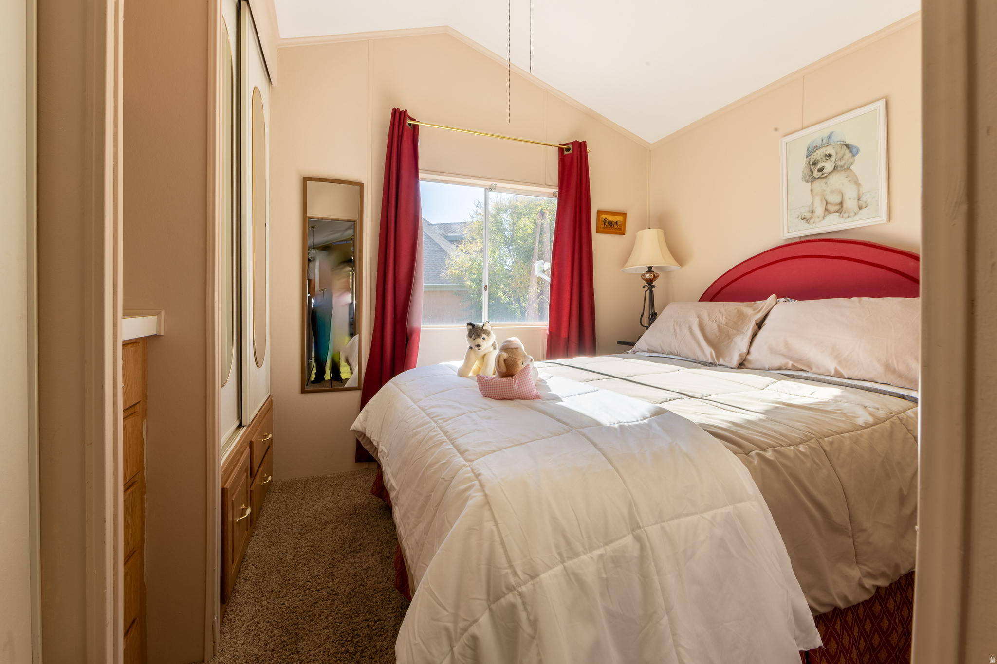 HARRISBURG LAKESIDE ESTATES - Residential