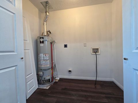 Tiny photo for 440 N 500 E, Myton, UT 84052 (MLS # 2144256)