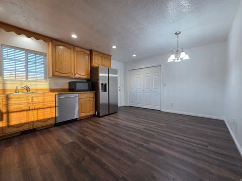 Tiny photo for 440 N 500 E, Myton, UT 84052 (MLS # 2144256)