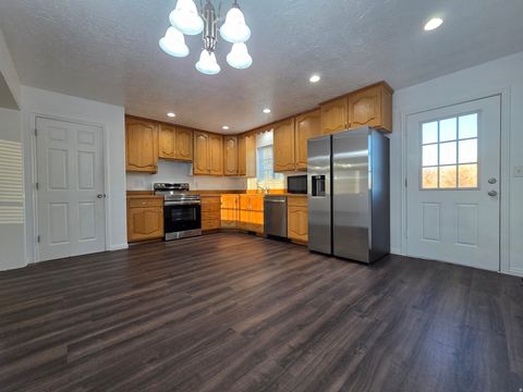 Tiny photo for 440 N 500 E, Myton, UT 84052 (MLS # 2144256)