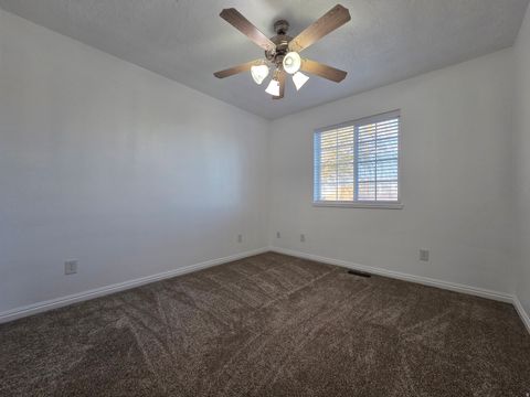 Tiny photo for 440 N 500 E, Myton, UT 84052 (MLS # 2144256)