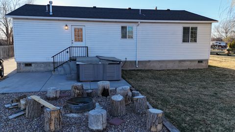 Tiny photo for 440 N 500 E, Myton, UT 84052 (MLS # 2144256)