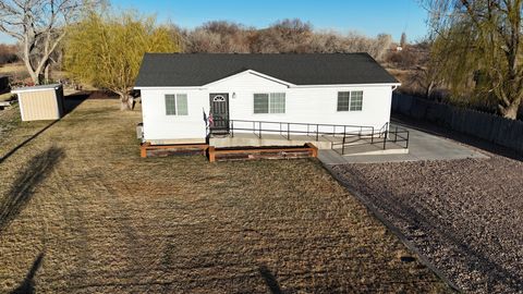Tiny photo for 440 N 500 E, Myton, UT 84052 (MLS # 2144256)
