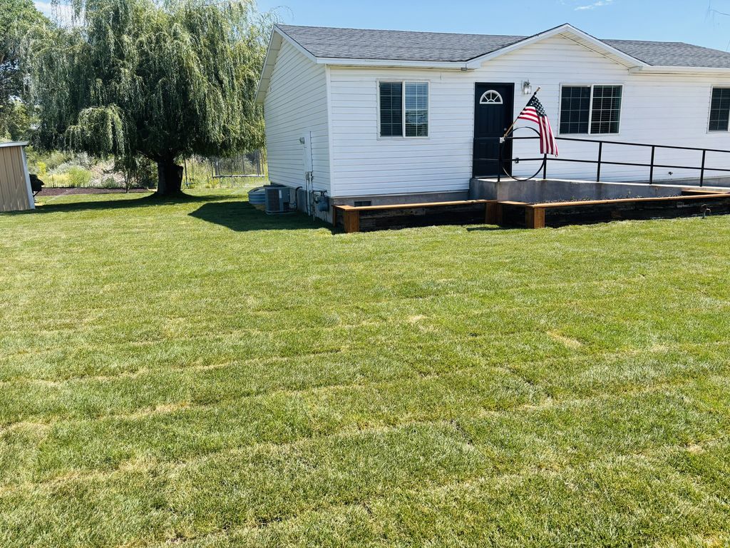 Photo of 440 N 500 E, Myton, UT 84052 (MLS # 2144256)