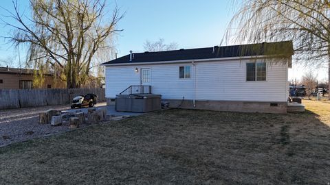 Tiny photo for 440 N 500 E, Myton, UT 84052 (MLS # 2144256)