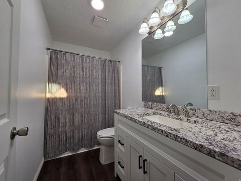 Tiny photo for 440 N 500 E, Myton, UT 84052 (MLS # 2144256)