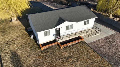 Tiny photo for 440 N 500 E, Myton, UT 84052 (MLS # 2144256)