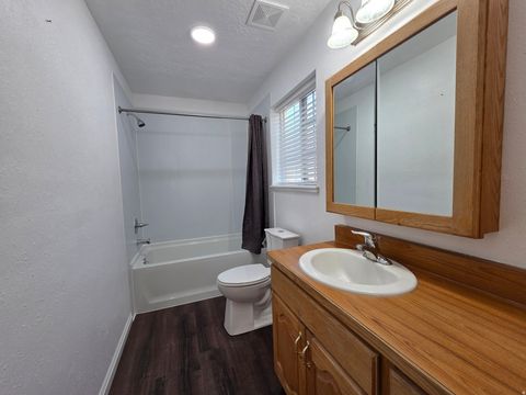 Tiny photo for 440 N 500 E, Myton, UT 84052 (MLS # 2144256)