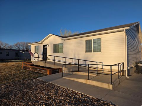 Tiny photo for 440 N 500 E, Myton, UT 84052 (MLS # 2144256)