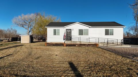Tiny photo for 440 N 500 E, Myton, UT 84052 (MLS # 2144256)