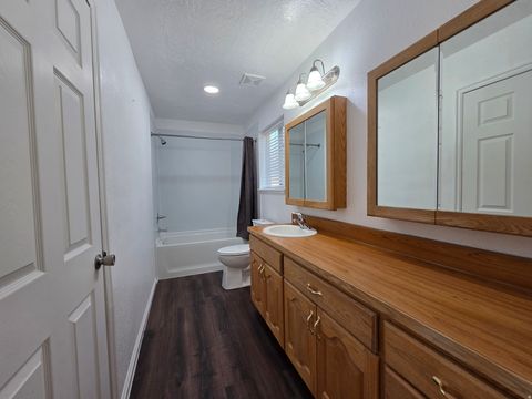 Tiny photo for 440 N 500 E, Myton, UT 84052 (MLS # 2144256)