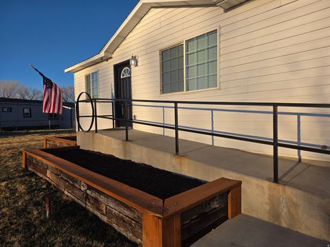 Tiny photo for 440 N 500 E, Myton, UT 84052 (MLS # 2144256)