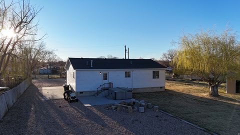 Tiny photo for 440 N 500 E, Myton, UT 84052 (MLS # 2144256)