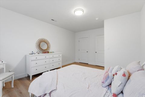 Tiny photo for 12772 S MCCARTNEY WAY, Riverton, UT 84065 (MLS # 2135239)