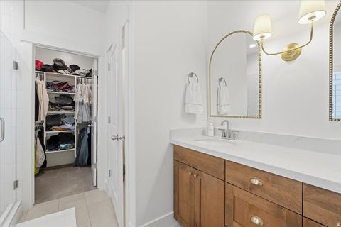 Tiny photo for 12772 S MCCARTNEY WAY, Riverton, UT 84065 (MLS # 2135239)