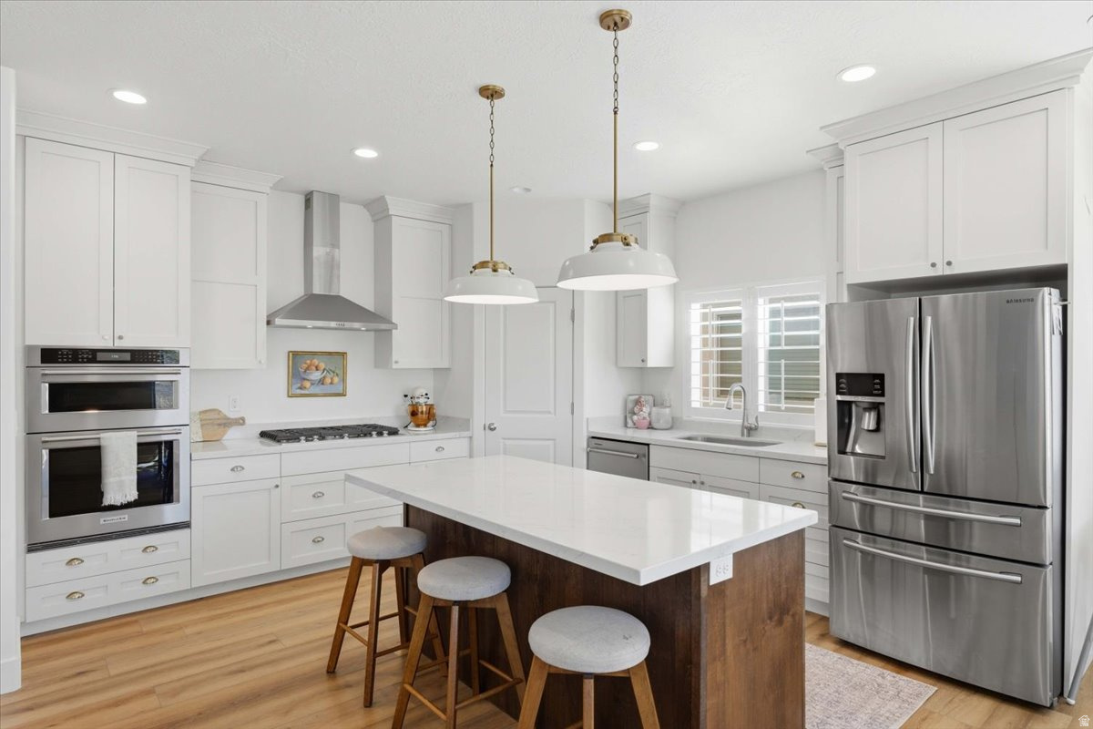 THE SILOS - Residential