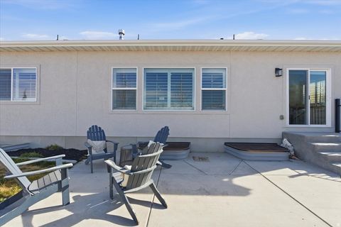 Tiny photo for 12772 S MCCARTNEY WAY, Riverton, UT 84065 (MLS # 2135239)