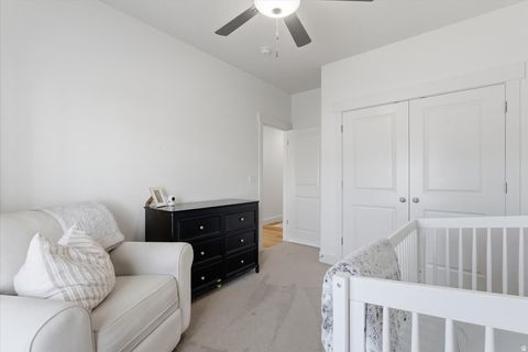 Tiny photo for 12772 S MCCARTNEY WAY, Riverton, UT 84065 (MLS # 2135239)