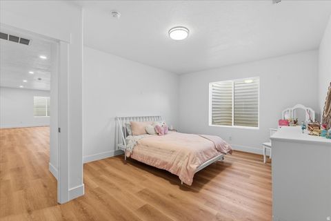 Tiny photo for 12772 S MCCARTNEY WAY, Riverton, UT 84065 (MLS # 2135239)