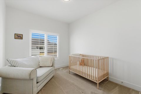 Tiny photo for 12772 S MCCARTNEY WAY, Riverton, UT 84065 (MLS # 2135239)