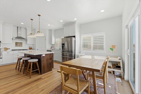 Tiny photo for 12772 S MCCARTNEY WAY, Riverton, UT 84065 (MLS # 2135239)
