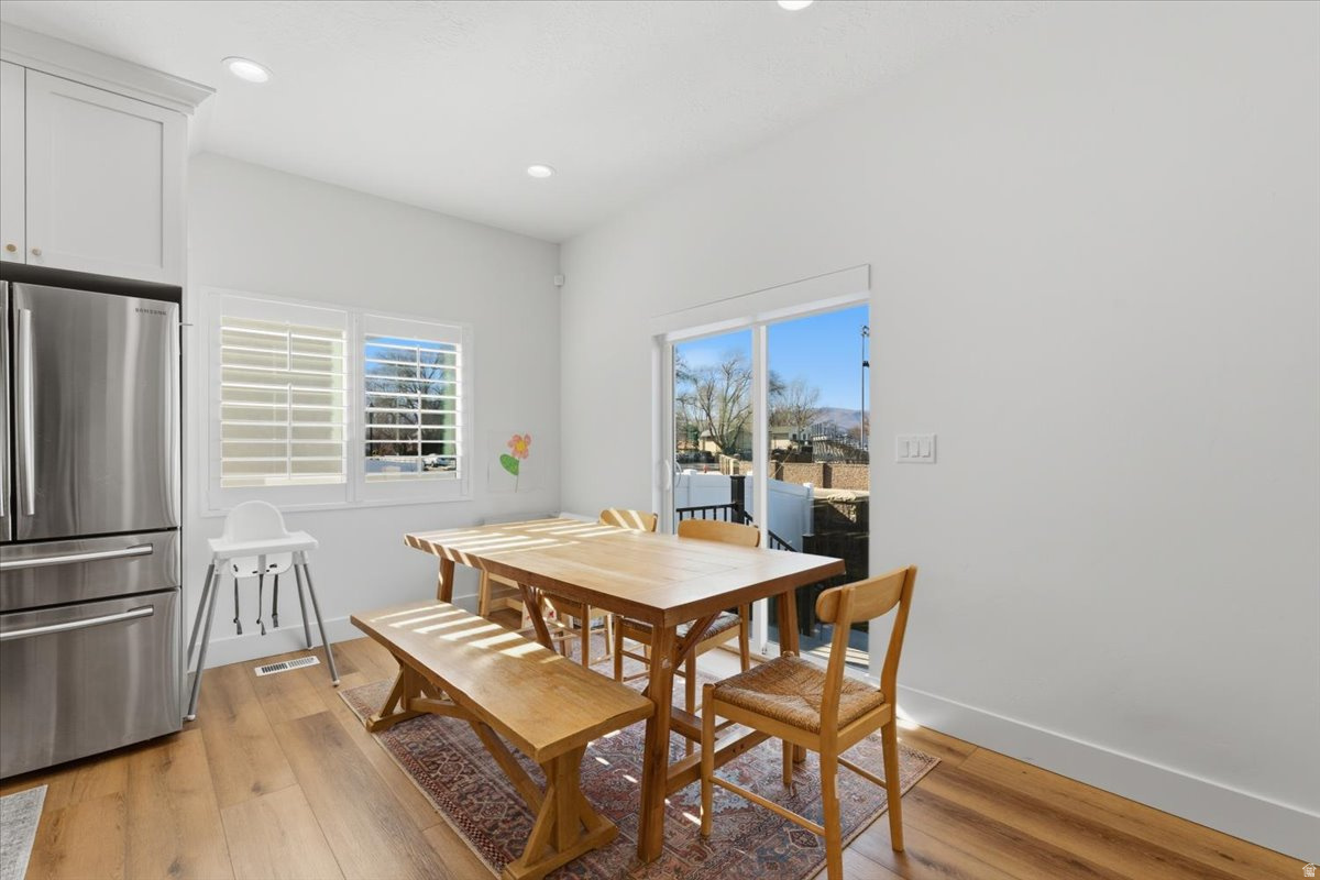 THE SILOS - Residential