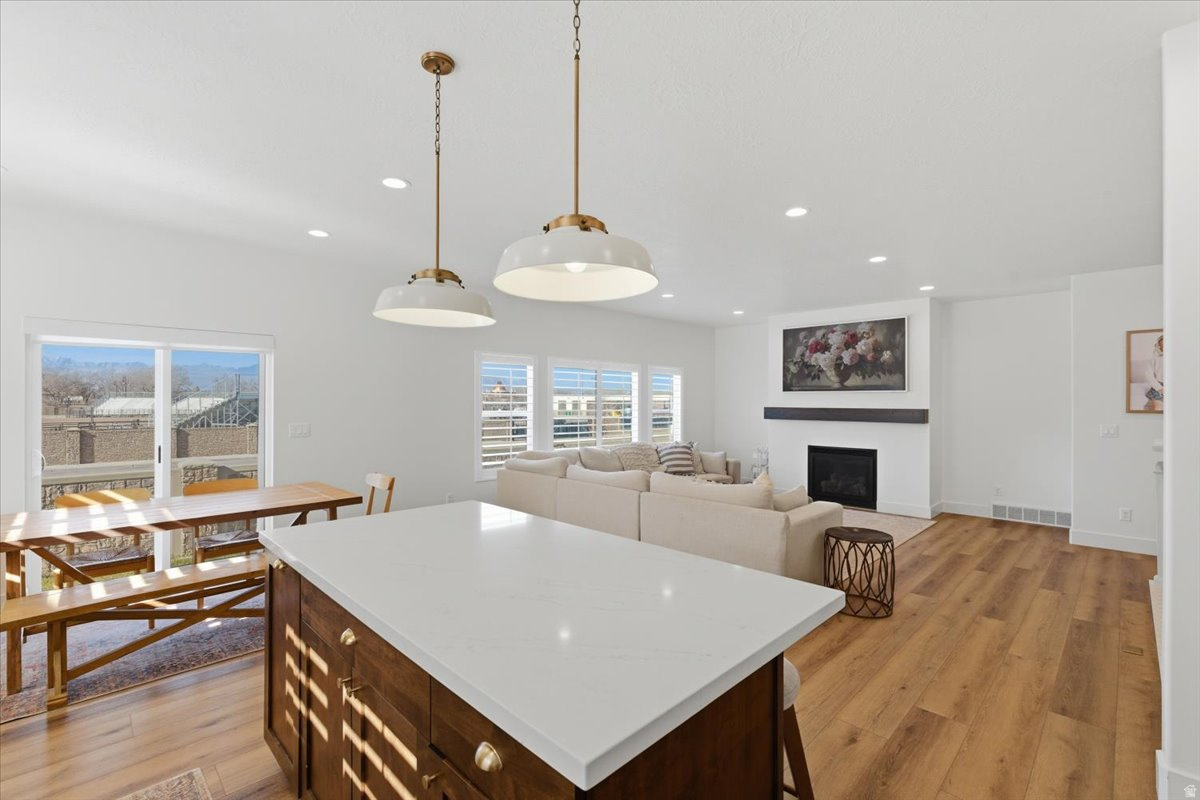 THE SILOS - Residential