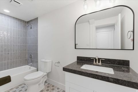 Tiny photo for 12772 S MCCARTNEY WAY, Riverton, UT 84065 (MLS # 2135239)