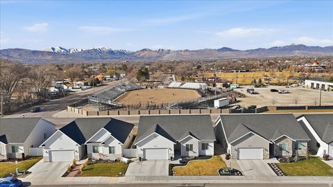 Tiny photo for 12772 S MCCARTNEY WAY, Riverton, UT 84065 (MLS # 2135239)