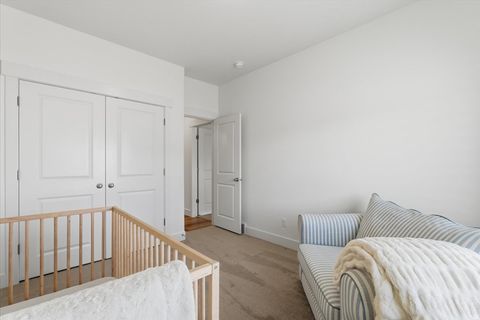 Tiny photo for 12772 S MCCARTNEY WAY, Riverton, UT 84065 (MLS # 2135239)