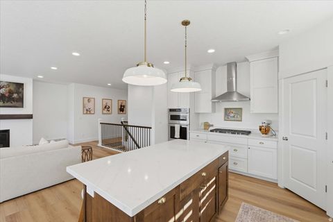 Tiny photo for 12772 S MCCARTNEY WAY, Riverton, UT 84065 (MLS # 2135239)