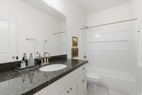 Tiny photo for 12772 S MCCARTNEY WAY, Riverton, UT 84065 (MLS # 2135239)