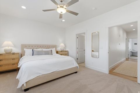 Tiny photo for 12772 S MCCARTNEY WAY, Riverton, UT 84065 (MLS # 2135239)