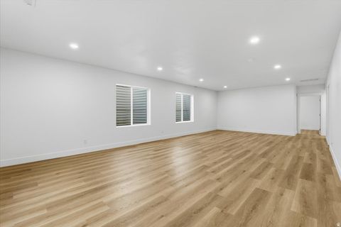 Tiny photo for 12772 S MCCARTNEY WAY, Riverton, UT 84065 (MLS # 2135239)