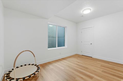 Tiny photo for 12772 S MCCARTNEY WAY, Riverton, UT 84065 (MLS # 2135239)